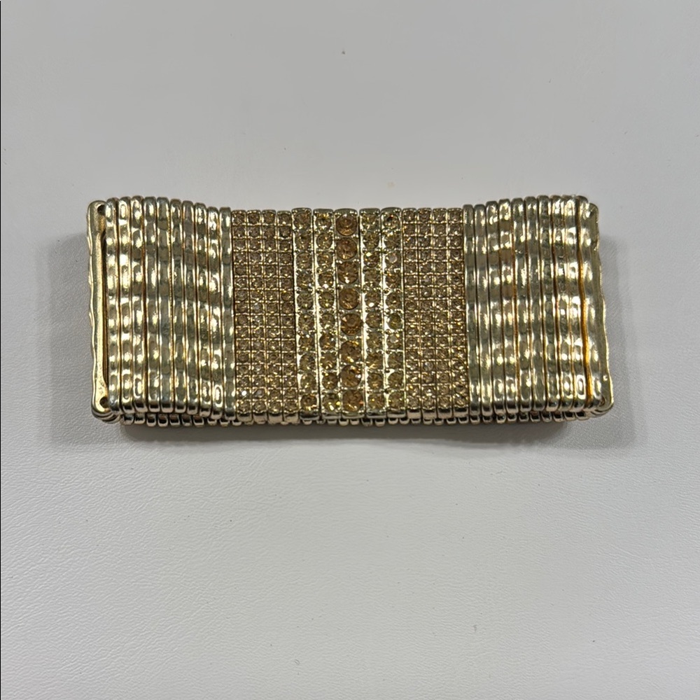 Vince Camuto Gold Bracelet - Picture 3 of 6